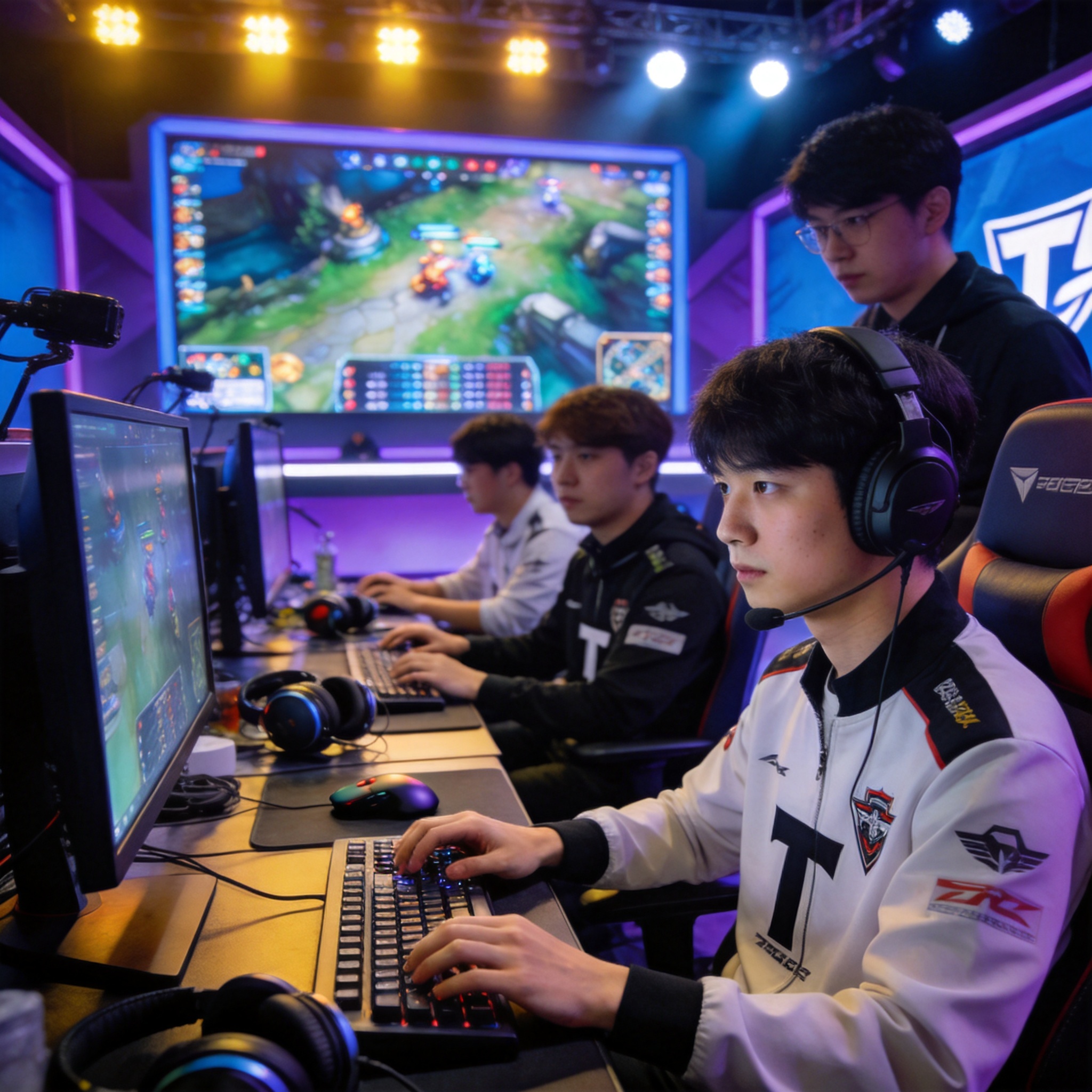 Esports