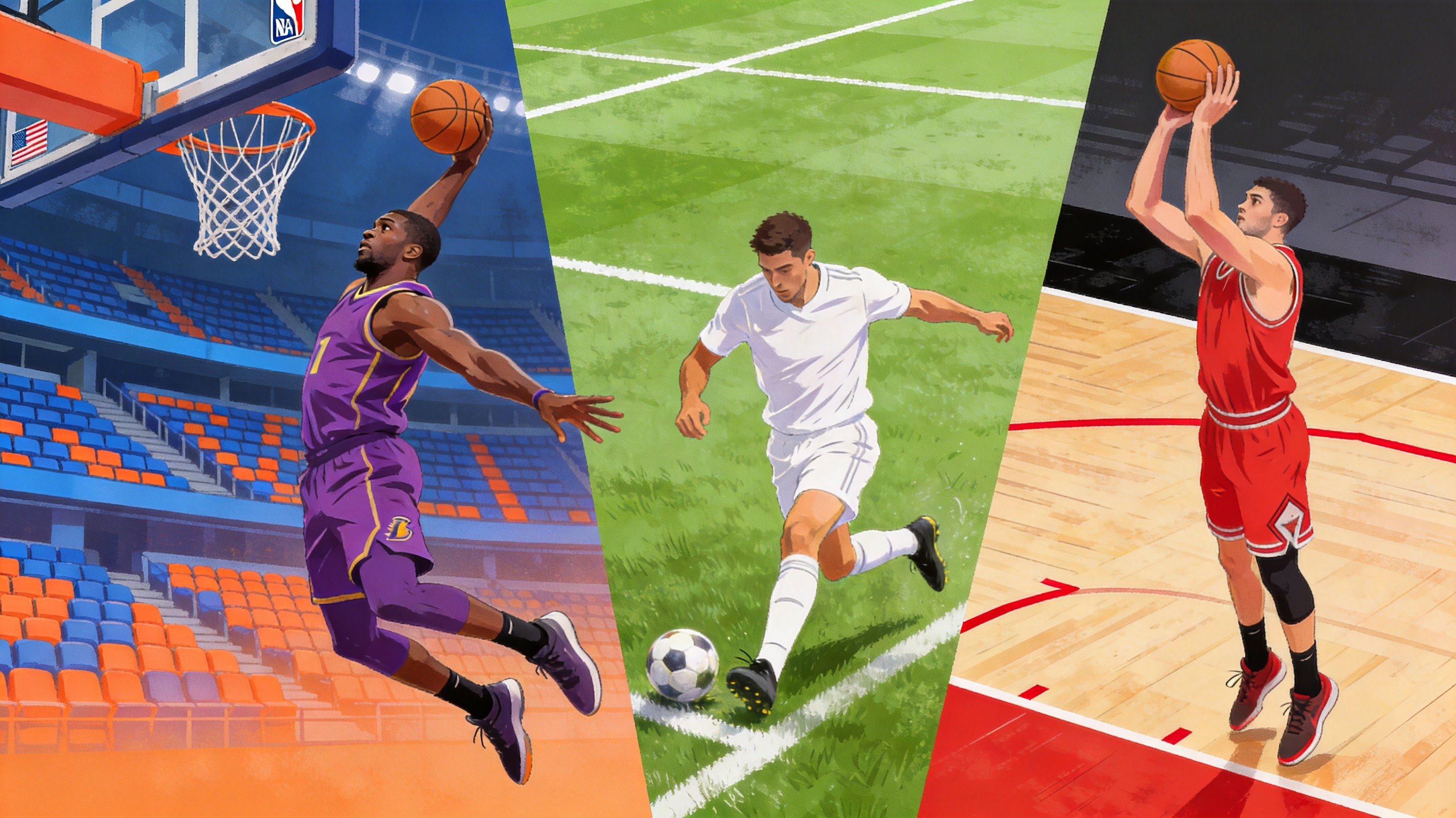 NBA